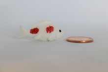Load image into Gallery viewer, Fish, Miniature Koi
