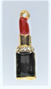 Lipstick, Rhinestone