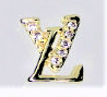 Load image into Gallery viewer, Nail Charms, CZ Rhinestone
