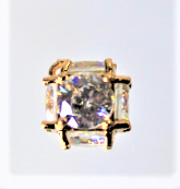 Load image into Gallery viewer, Rhinestone Charms, Rhinestone Cubes,
