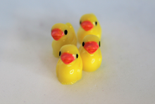 Load image into Gallery viewer, Duck, Tiny Baby Duck, Miniature
