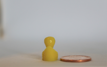 Load image into Gallery viewer, Duck, Tiny Baby Duck, Miniature
