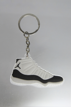 Load image into Gallery viewer, Sneaker Key Chain, Shoe Key Chain
