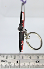 Load image into Gallery viewer, Sneaker Key Chain, Shoe Key Chain,
