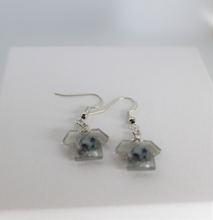 Load image into Gallery viewer, Dallas Cowboys Earrings

