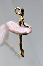 Load image into Gallery viewer, Ballerina, Ballet Charm
