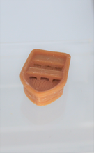 Load image into Gallery viewer, Boat, Miniature Resin Boat, Small Resin Boat
