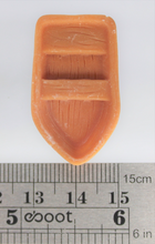 Load image into Gallery viewer, Boat, Miniature Resin Boat, Small Resin Boat

