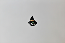Load image into Gallery viewer, Witch Nail Charm, Halloween
