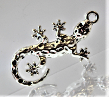 Load image into Gallery viewer, Lizard, Iguana, Gecko Charms

