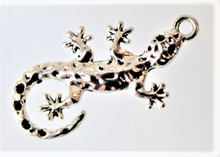 Load image into Gallery viewer, Lizard, Iguana, Gecko Charms
