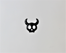 Load image into Gallery viewer, Nail Charms, Demon Mask, Halloween
