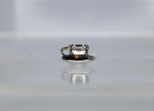 Teacup, Tiny Cup, Coffee Cup