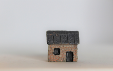Load image into Gallery viewer, House, Miniature Resin House,
