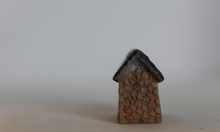Load image into Gallery viewer, House, Miniature Resin House,
