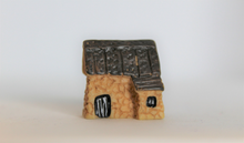 Load image into Gallery viewer, House, Miniature, Tiny Resin Home
