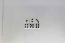 Load image into Gallery viewer, Dice, Miniature Dice
