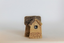 Load image into Gallery viewer, House, Miniature House, Tiny Resin Home
