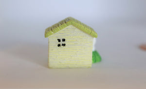 Dog, Miniature Puppy House