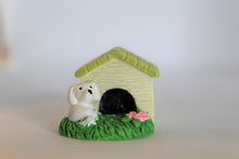 Load image into Gallery viewer, Dog, Miniature Puppy House
