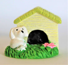 Load image into Gallery viewer, Dog, Miniature Puppy House

