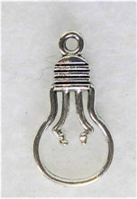 Load image into Gallery viewer, Light Bulb Charms, Bulb,
