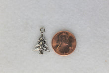 Load image into Gallery viewer, Christmas Tree Charm,
