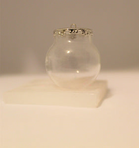 Crowns for 30 mm Glass Globes