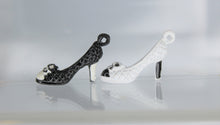Load image into Gallery viewer, Shoe, High Heel Shoes, Fashion shoe, Pointy Shoe Charm

