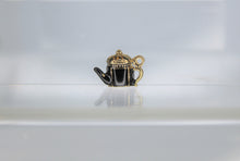 Load image into Gallery viewer, Teapot, Coffee pot, Tiny Teakettle
