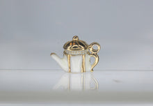 Load image into Gallery viewer, Teapot, Coffee pot, Tiny Teakettle
