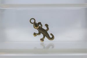 Lizard, Iguana, Gecko Charms,