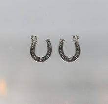 Load image into Gallery viewer, Horse, Horseshoe Charms,
