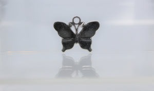Butterfly Charms, Butterflies