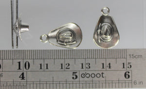 Hat, Cowboy Hat Charms, Hat Charms,