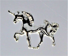 Load image into Gallery viewer, Nail Charms, Unicorn

