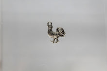 Load image into Gallery viewer, Rooster Charms, Chicken Charms, Macho
