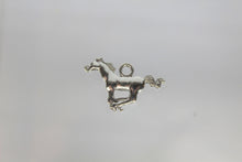 Load image into Gallery viewer, Horse, Mustang Charm,
