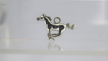 Load image into Gallery viewer, Horse, Mustang Charm,
