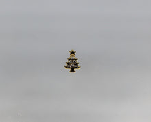 Load image into Gallery viewer, Nail Charms, Christmas Tree
