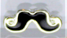 Load image into Gallery viewer, Nail Charms, Mustache
