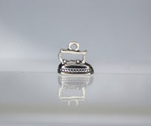 Load image into Gallery viewer, Iron, Ironing Charms,
