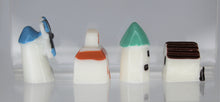 Load image into Gallery viewer, House, Windmill, Silo, Mission, Resin Miniature
