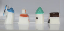 Load image into Gallery viewer, House, Windmill, Silo, Mission, Resin Miniature
