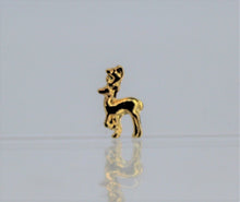 Load image into Gallery viewer, Nail Charms, Reindeer, Christmas
