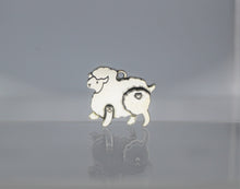 Load image into Gallery viewer, Sheep Charms, Lamb Charms, Ram

