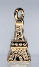 Load image into Gallery viewer, Nail Charms, Eiffel tower
