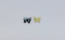 Load image into Gallery viewer, Nail Decals, Butterfly - 10 Decals for 99 cents
