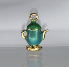 Load image into Gallery viewer, Teapot, Tiny Tea Pot, Coffee Pot, Kettle
