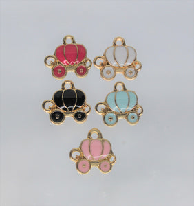 Carriage Charms,